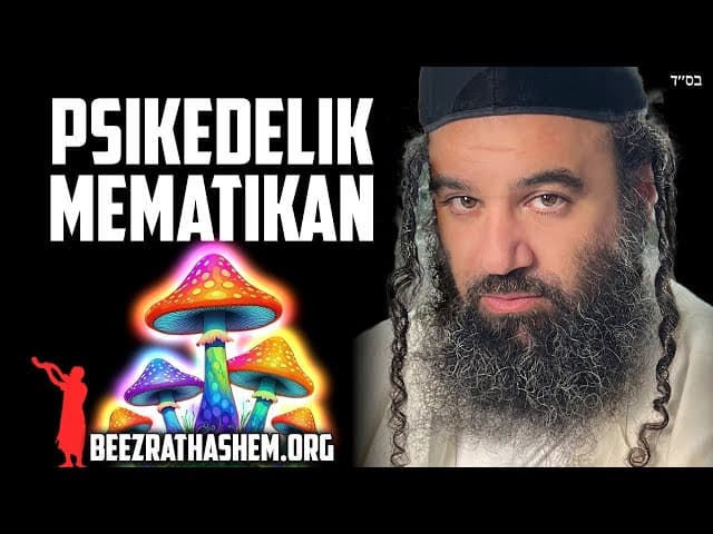 Bahaya Psikedelik & Mikrodoa