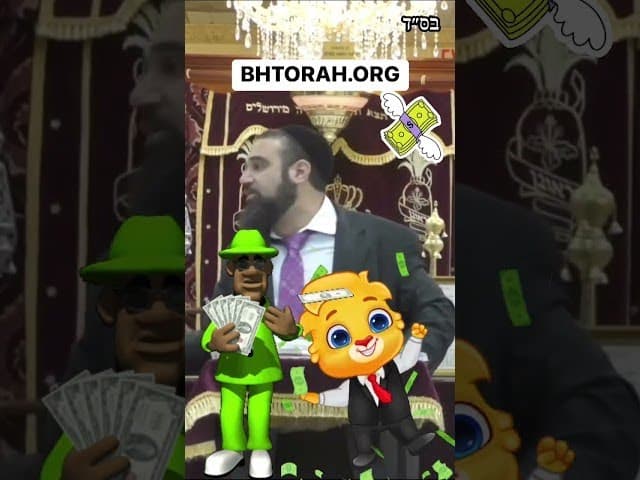 Почему читать Мегилат Эстер?