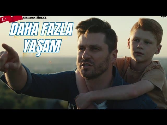 Daha Uzun Yaşam İçin Ne Yapabilirsiniz (BH FILMS)