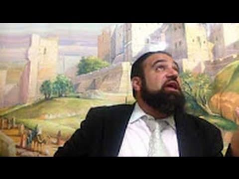 Do You Want A Personalized Yam Suf Miracle From HaShem? (8 Minutes)