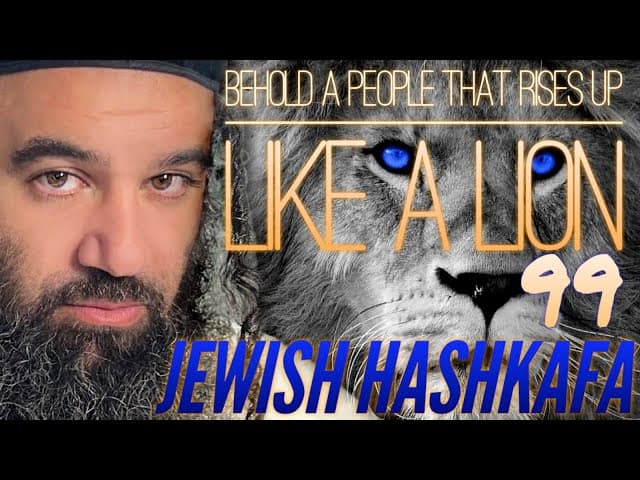 Transforming The Lowlife To Priceless - Jewish HaShkafa (99)
