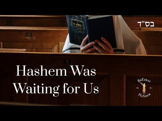 How To Be Joyous While Praying in the Morning, When Proper Kavana is Difficult? #Torah