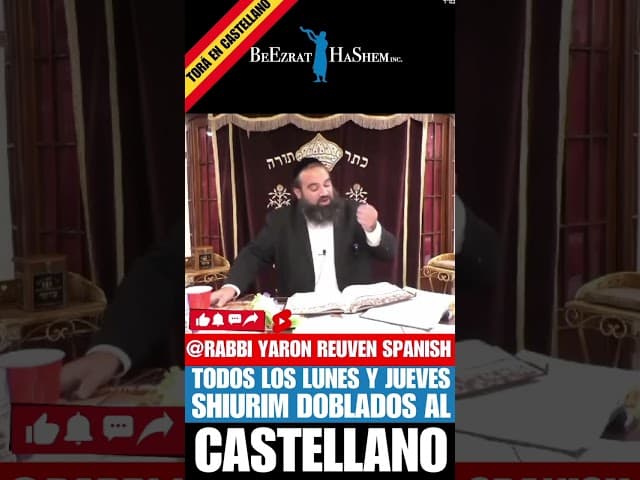 «Sé modesta! Ése es todo tu trabajo en el mundo» ~HaShem Yitbarach