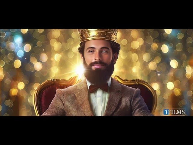 OHR HAGANUZ MOVIE CLIP PART 9