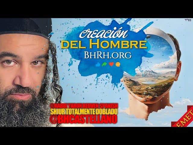 Por que se creó al humano