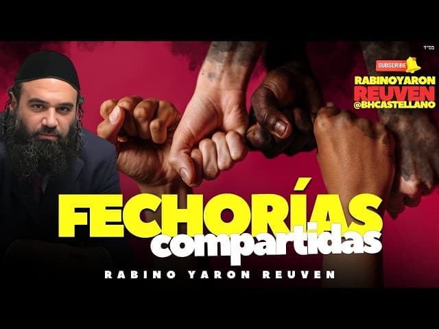 Al Hacer que otros pequen estáis compartiendo su delito
