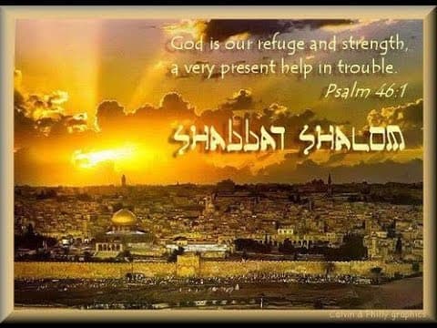 Daily Chidush: How do we connect to HaShem on Shabbat?