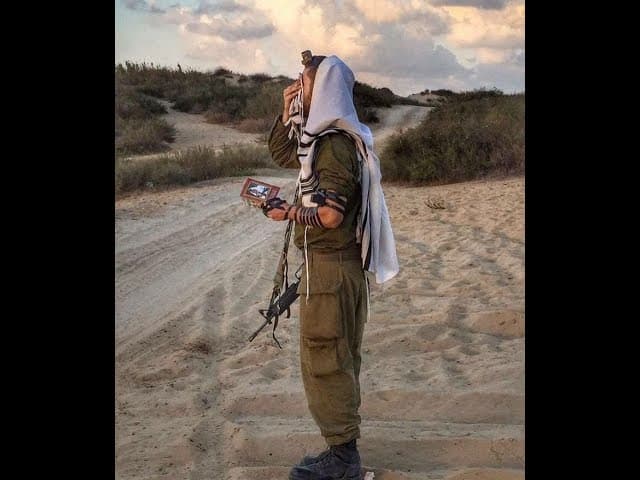 Help Us Help Am Yisrael At War