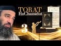 Torat HaChassidut - The Tzetel Katan