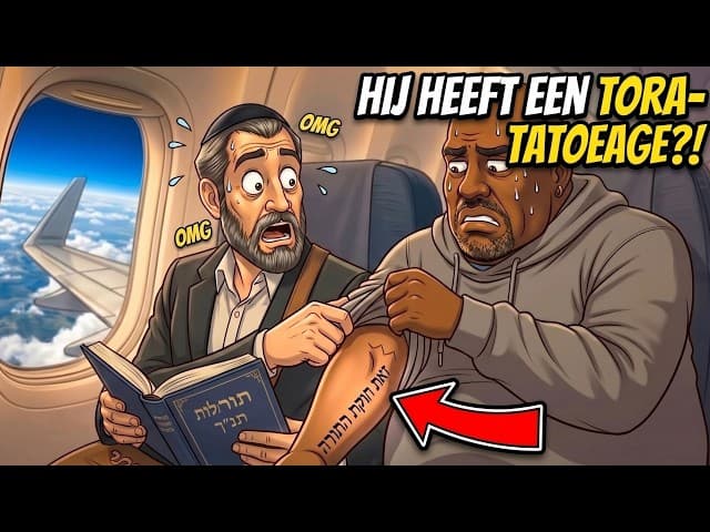 SHAAA: Het vreemde verhaal (BH Films)