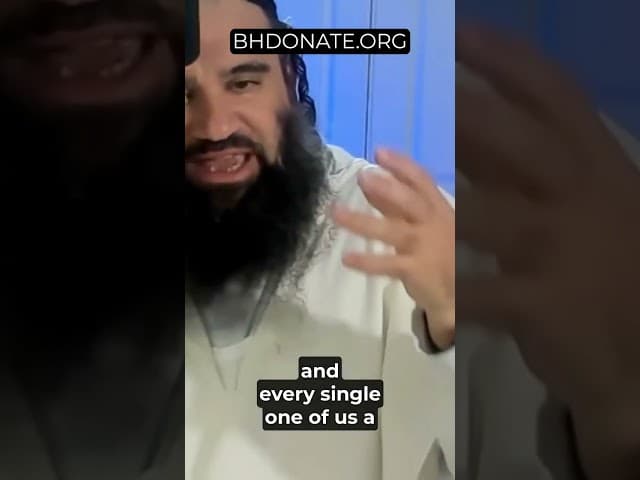 Torah is Perfect, Don't Change It Help Here: Beezrathashem.org/donate Full Lecture: