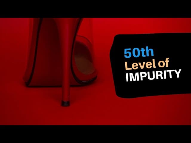YOM KIPPUR: Why The Viduy Rabbeinu Nissim Is For Our Times (SHOCKING FILM by BeEzrat HaShem Inc.)