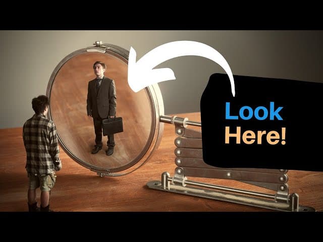 Turning Your Flaw Into A Profit (A BeEzrat HaShem Inc Film)