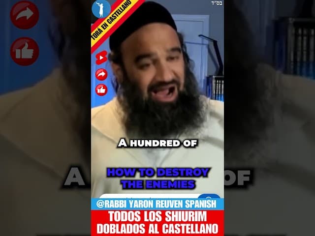 Destruyendo enemigos - Un clip doblado al Castellano