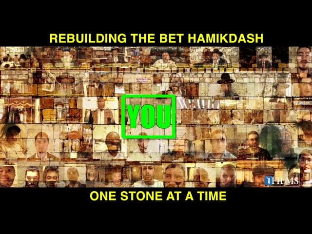 Leading Rabbis Unite To Speak Out About Rabbi Yaron Reuven