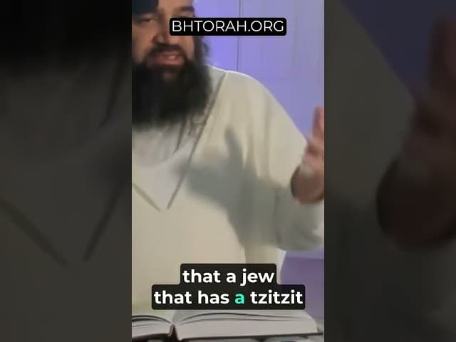 So Many Commandments Help Here: Beezrathashem.org/donate Full Lecture: