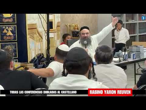 TODO JUDÍO DEBE GUARDAR EL SHABBAT, POR ENCIMA DE CUALQUIER CONSIDERACIÓN