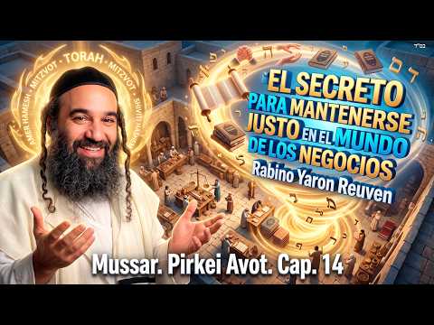 Secreto para mantenerse Justo en el mundo de los Negocios
