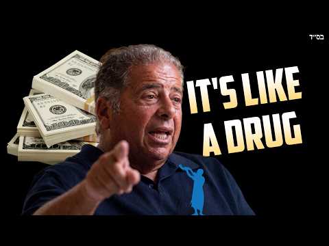 Millionaire NY Developer's Warning on Cash Advance