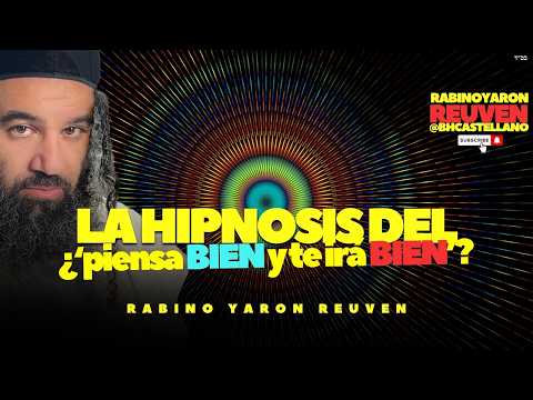 PIENSA BIEN Y SOLO SUCEDERÁN COSAS BUENAS - El "Judaísmo" indulgente del reformismo
