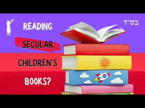 Are Any Non Torah Based Cartoons Allowed If It Is Reviewed by the Parent?