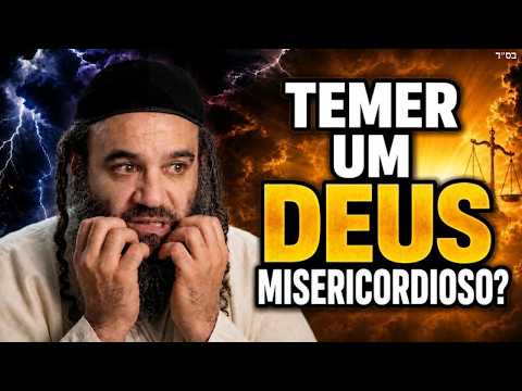 VaEtchanan | Tema o Deus Misericordioso – Stump the Rabbi