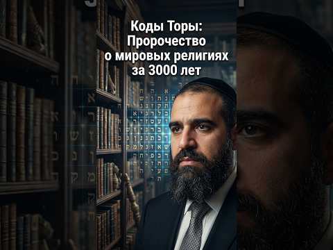 Испытание веры: Почему Б-г допускает это?