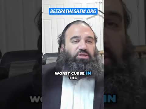 Torah-Schutz: Diese Kluge musst du unbedingt vermeiden!