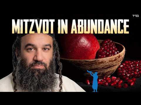 Judgment on Rosh Hashana