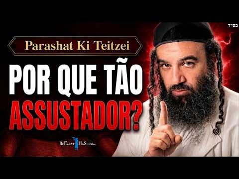 KI TEITZEI: Sábios Assustadores, Preparação para Rosh HaShana, NOMES DE BEBÊS | Stump The Rabbi 176