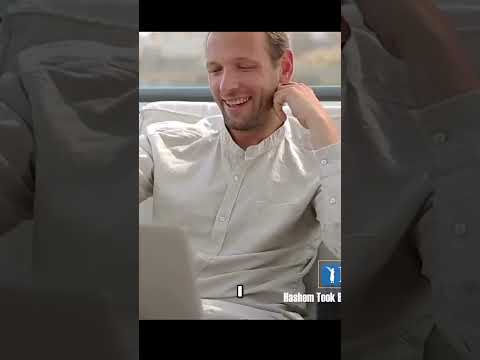 Convert's Prayer Answered: Sign or End? Shocking Morning Revelation! #shorts