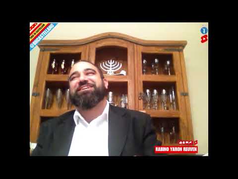 Nitzavim