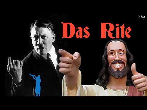 PROOF JESUS WAS AN ANTISEMITE