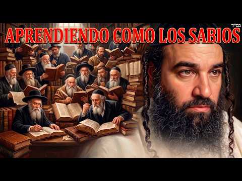 Método para aprender como los Sabios