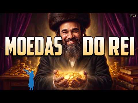 Seu Trabalho Como Tesoureiro do Rei