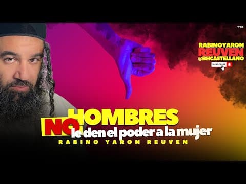 PGAM HABRIT PARTE 1 - No entregues a las mujeres tu fuerza