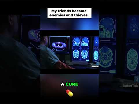Gave Up On Cure, Lost Friends, Life Felt Like Hell #shorts