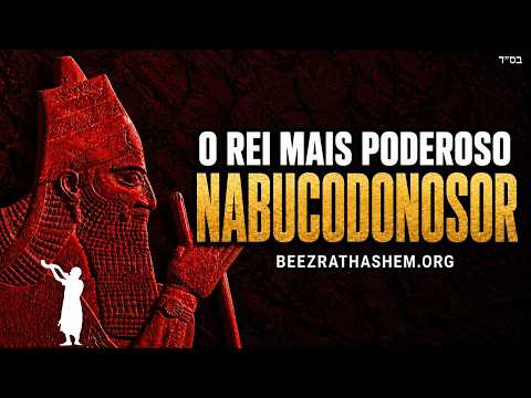 O Rei Mais Poderoso Até a Vinda do MaShiach