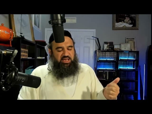 El zorro en el templo: Por qué sonrió Rabbi Akiva